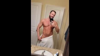 Towel Drop