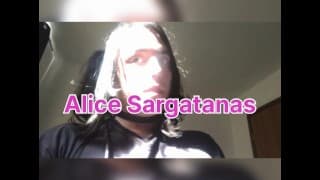 Alice Sargatanas Survival bunkers