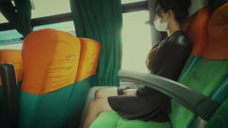 在公共汽车上与陌生人发生性关系