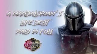 Dominating & Fucking A Mandalorian | [M4F] [MDom] to [MSub] [Masked Male] ASMR Audio Roleplay