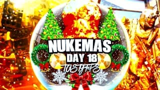 NukeMas Day 18: This Nuke’s Got Santa Ho-Ho-Holy Himself