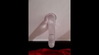 Femboy Cumshot And Anal Streaching
