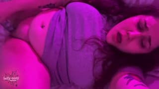 BBW 妈妈告诉你高潮 |Betty Woop