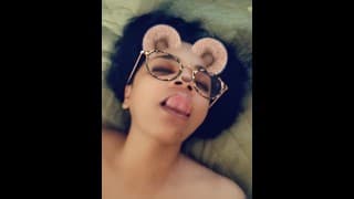 瘦瘦的印度人Depoli乌木大鸡巴护士威廉斯堡作弊的妻子