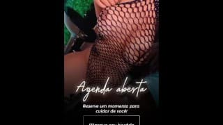 🔥Carona com a novinha virgem que quase perdeu o que tem mais de precioso -