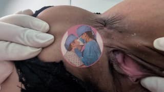 虐待狂牙医主宰你 - 预览